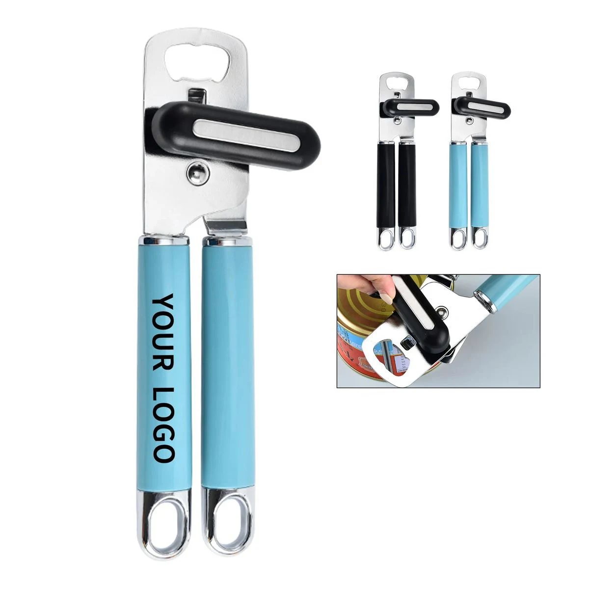 Multifunction Kitchen Tool with Smooth Edge Design 1