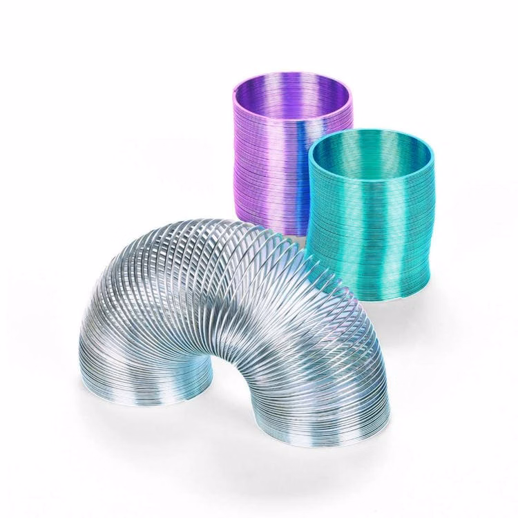 Mini Metal Magic Springs - 1.75"