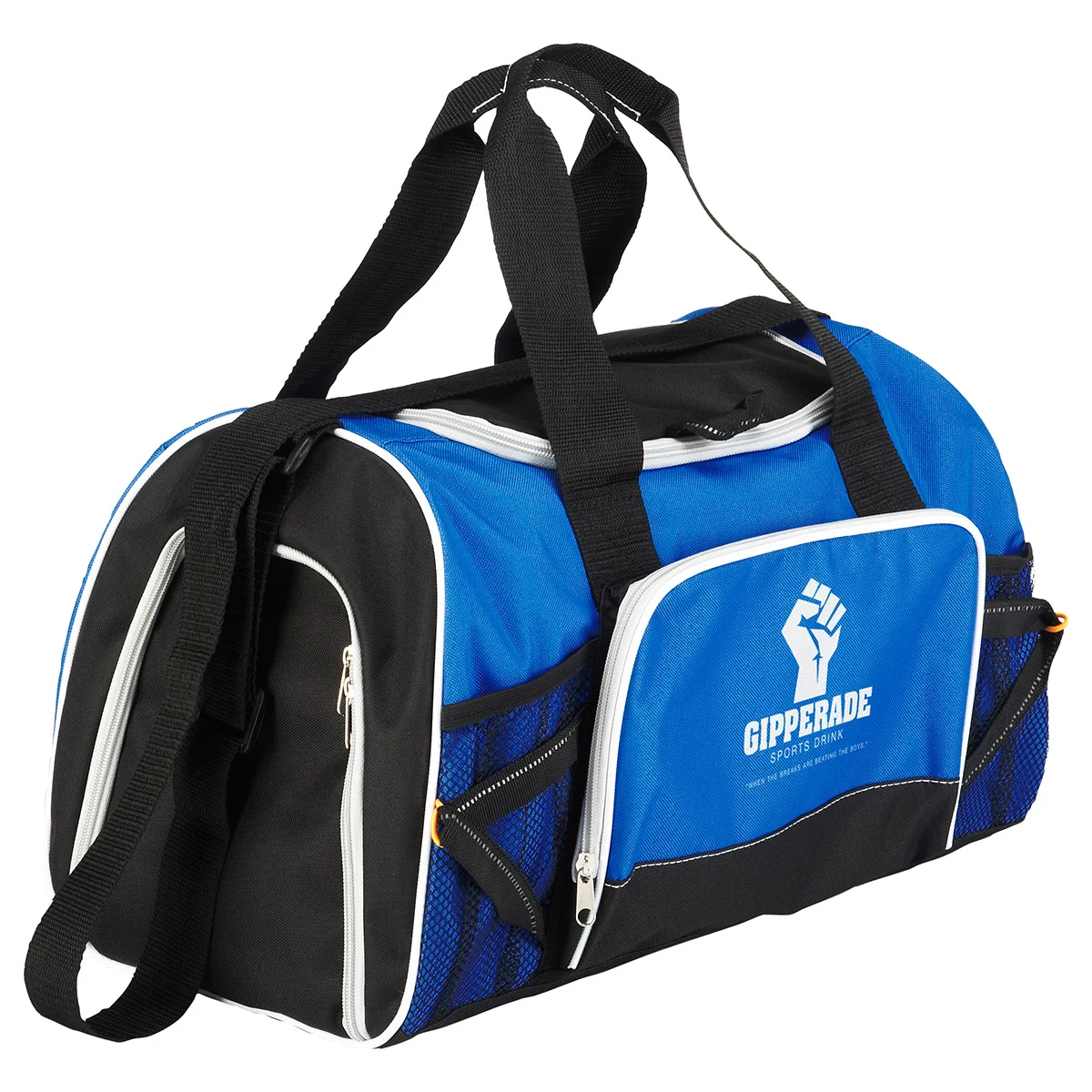 Marathon Polyester Sports Duffel Bag 1