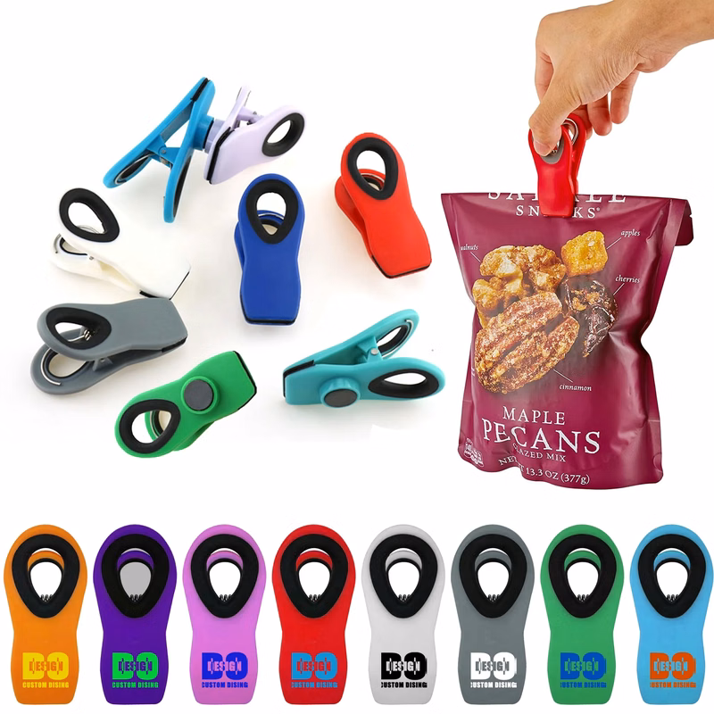 Magnetic Clip