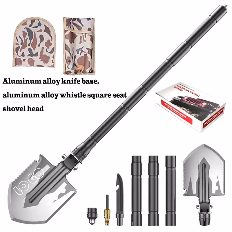 Camping Shovel