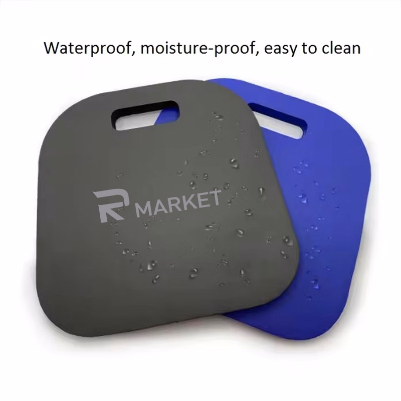 NBR Portable Seat Cushion