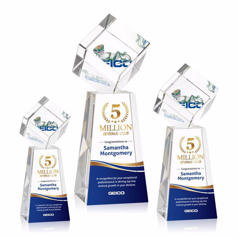 Burrill VividPrint™ Award on Novita Base