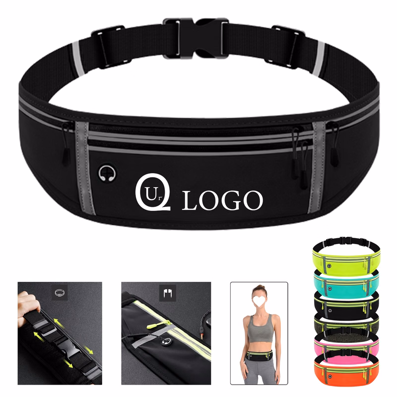 Invisible New Mini Belt Bag
