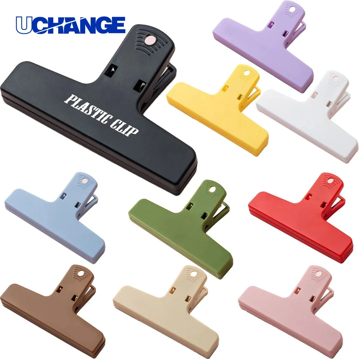Long Tail Plastic Clip Tool 1
