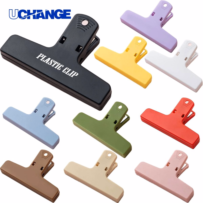 Long Tail Plastic Clip Tool