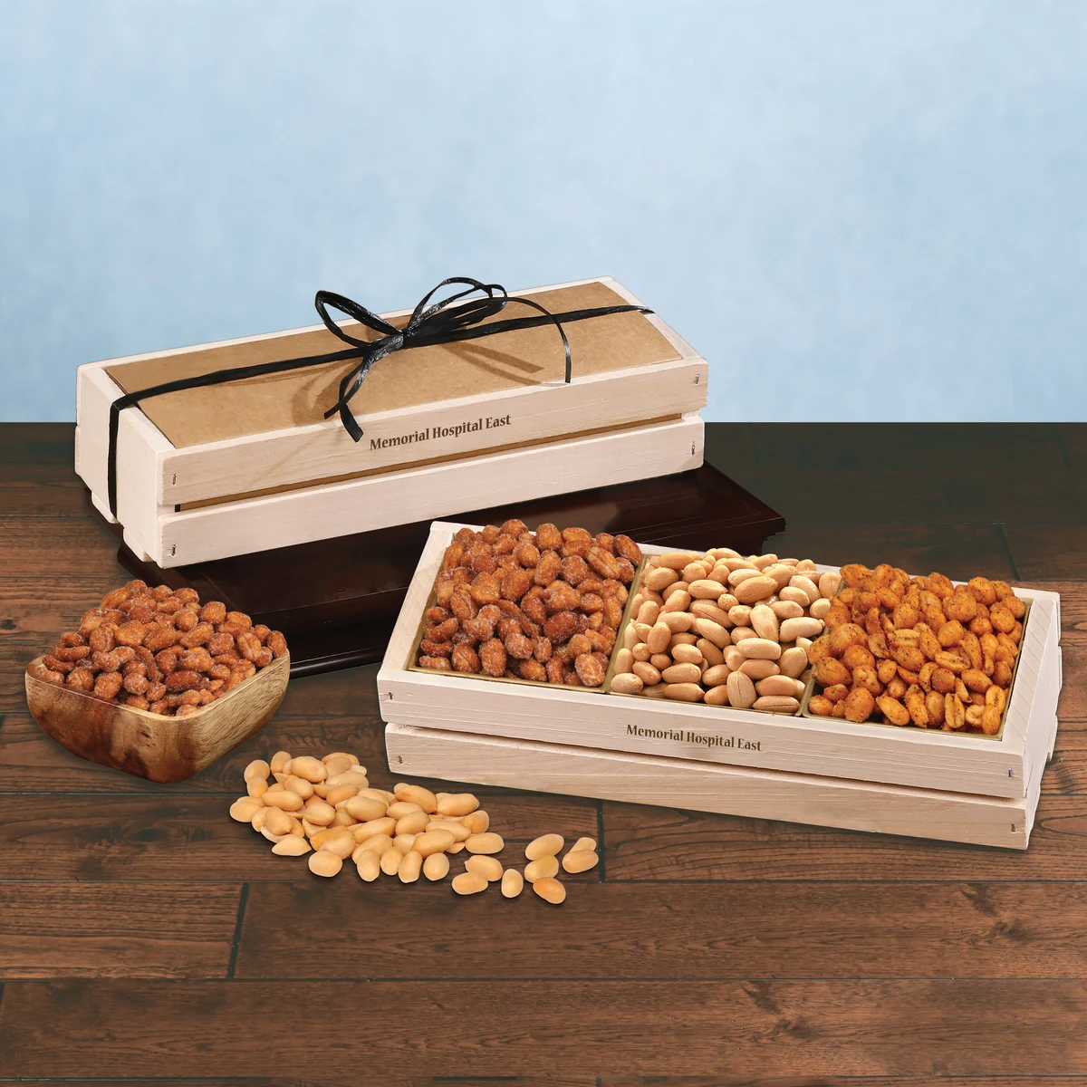 Peanut Lover's Assortment 1