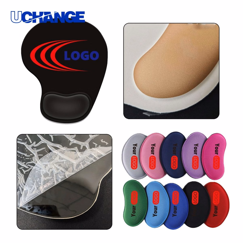 Wrist Guard Mouse Pad