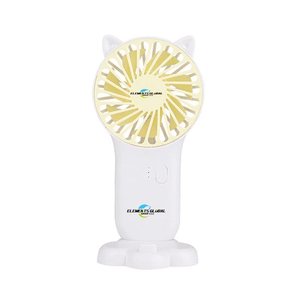 USB Handheld Fan 1
