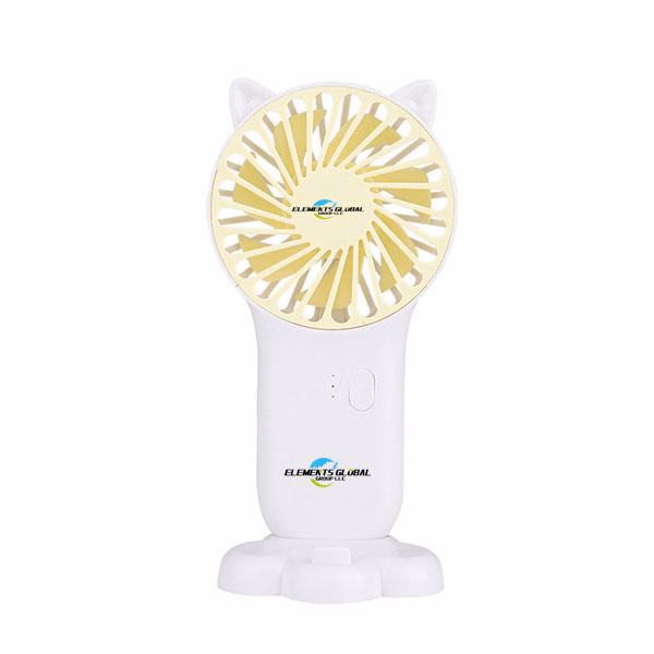 USB Handheld Fan
