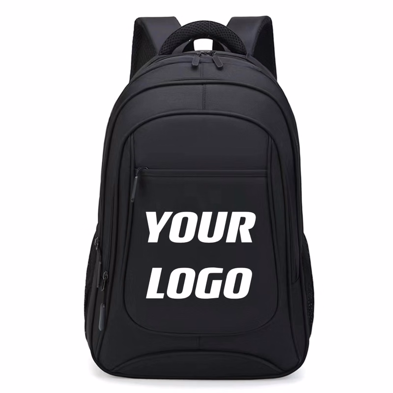 Classic Casual Business Laptop Backpack Sports Bag