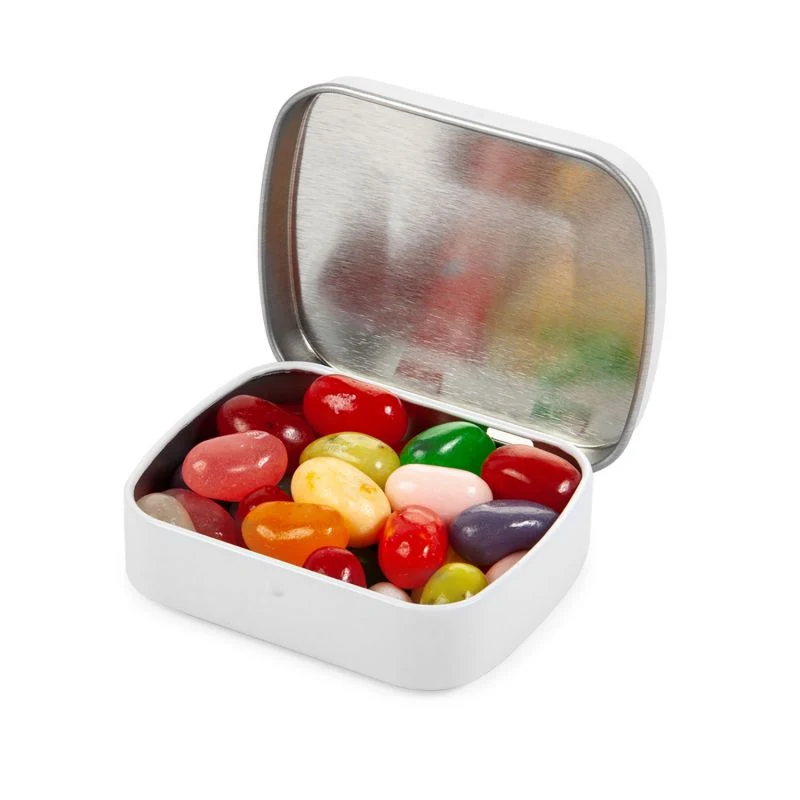Domed Tin-Jelly Belly® 1