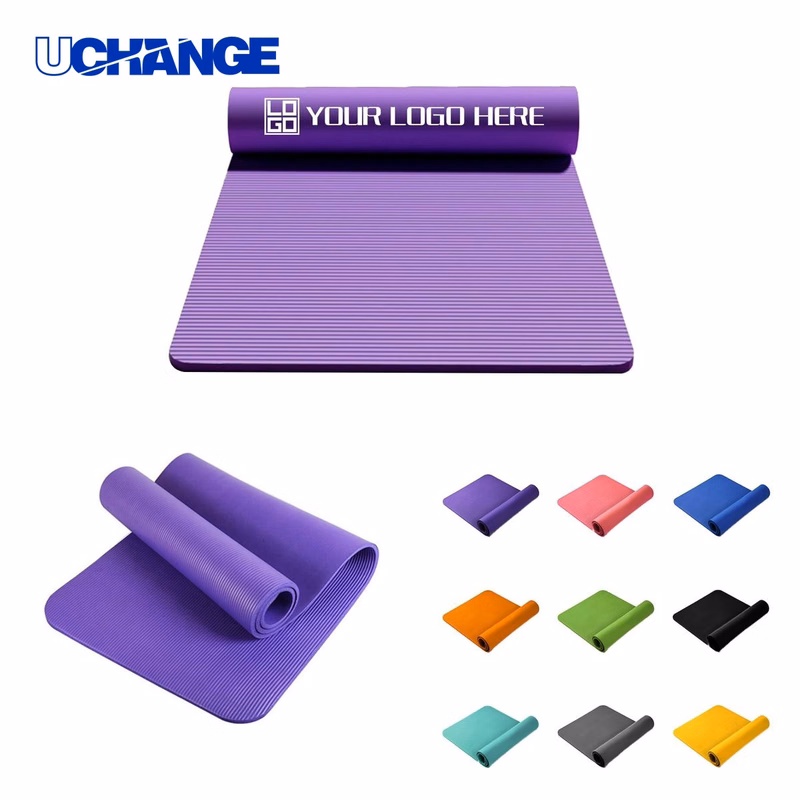 Portable Non-Slip Yoga Mat