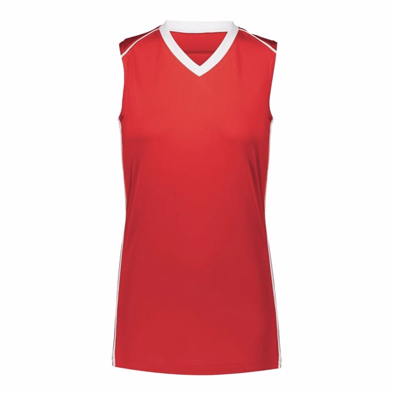 Augusta Sportswear Girls' Rover Jersey - 1688