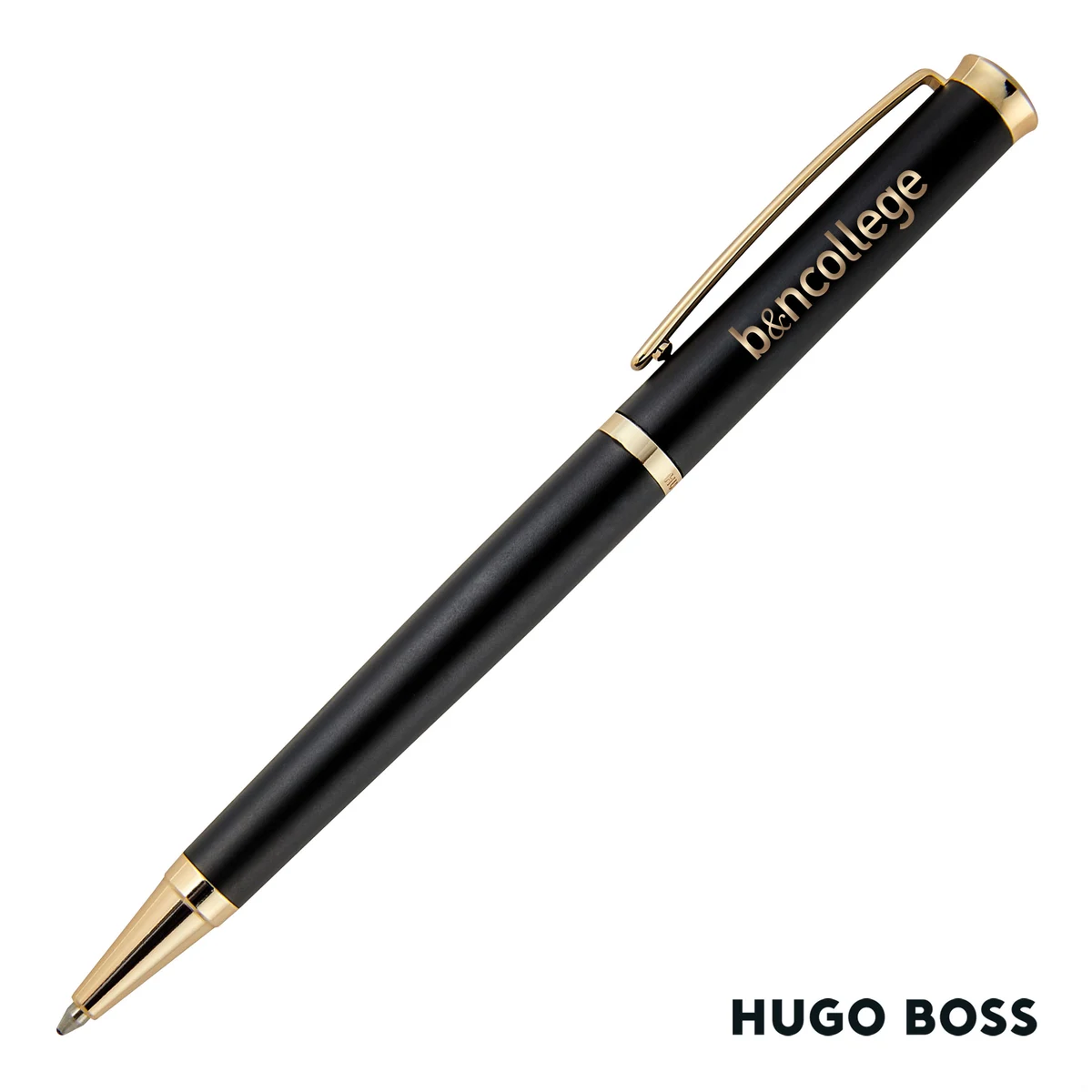 Hugo Boss® Sophisticated Ballpoint Pen 1