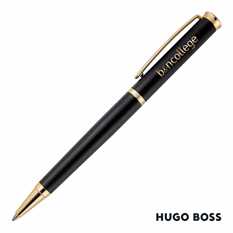 Hugo Boss® Sophisticated Ballpoint Pen