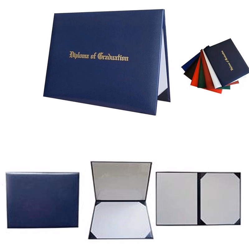 Diploma Cover 11.5 " x 8.8 "