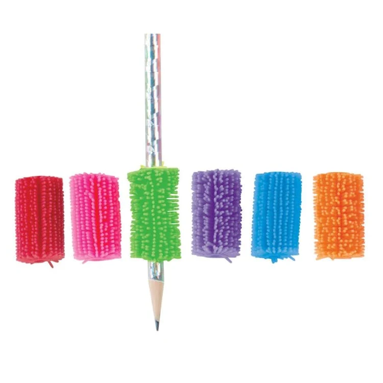 Scented Kushy Pencil Grip 48/Tub 1