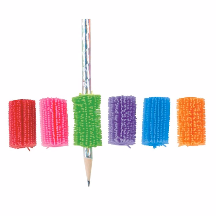 Scented Kushy Pencil Grip 48/Tub