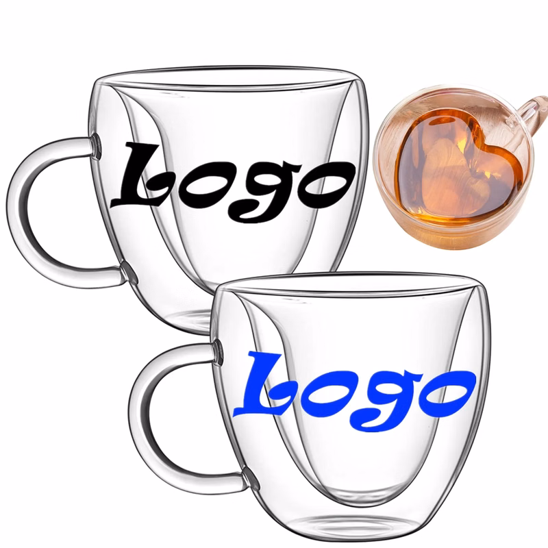 Heart Shaped Mug
