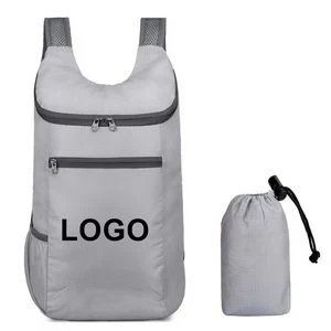 Sport Casual Backpack 1