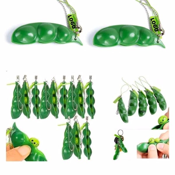 Bean Fidget Toy