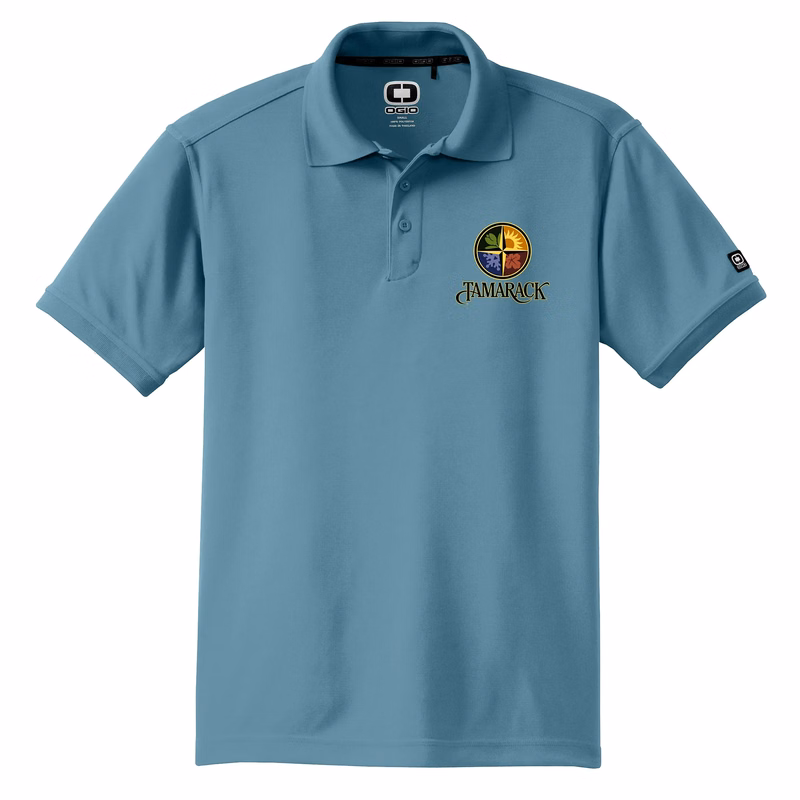 OGIO(R) CALIBER2.0 POLO