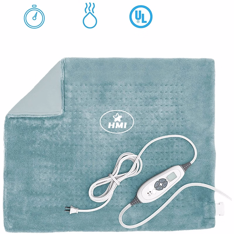 Soft Heating Blanket