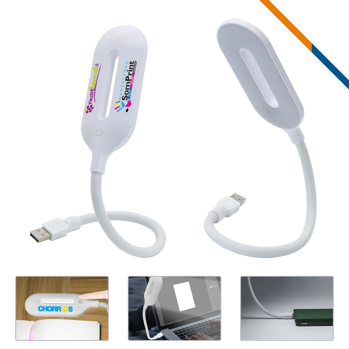Makee USB Night Light 1