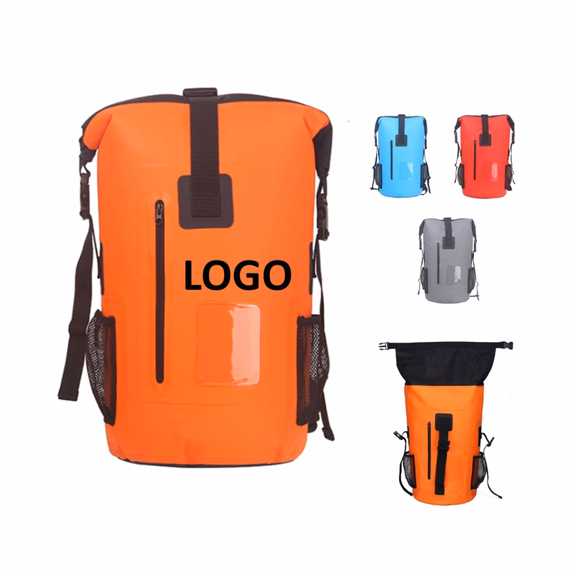 Waterproof Sports Hiking 30L Backpack