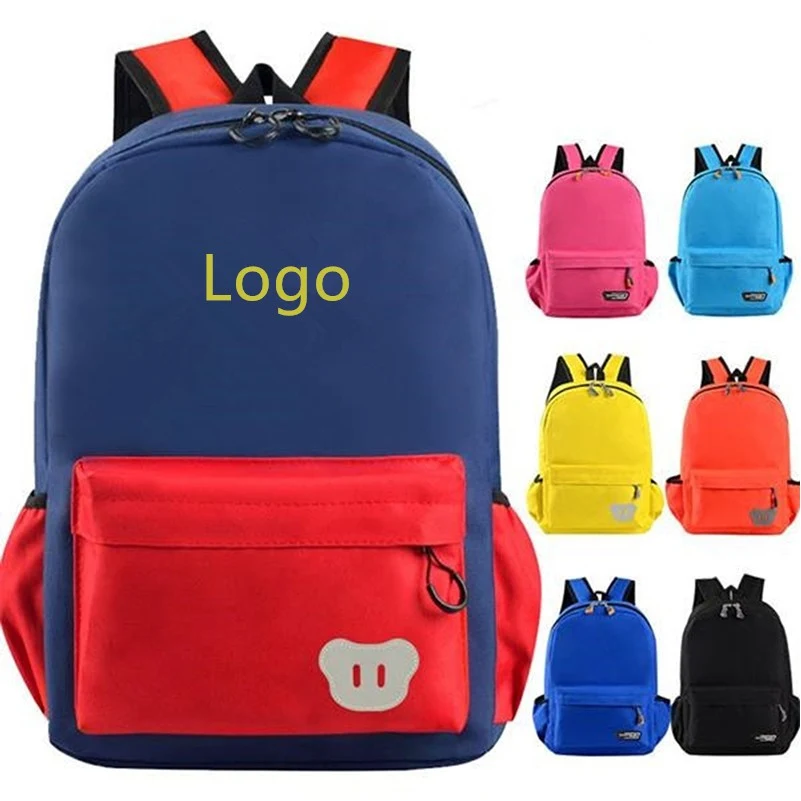 Bookbag Kids Backpacks 1