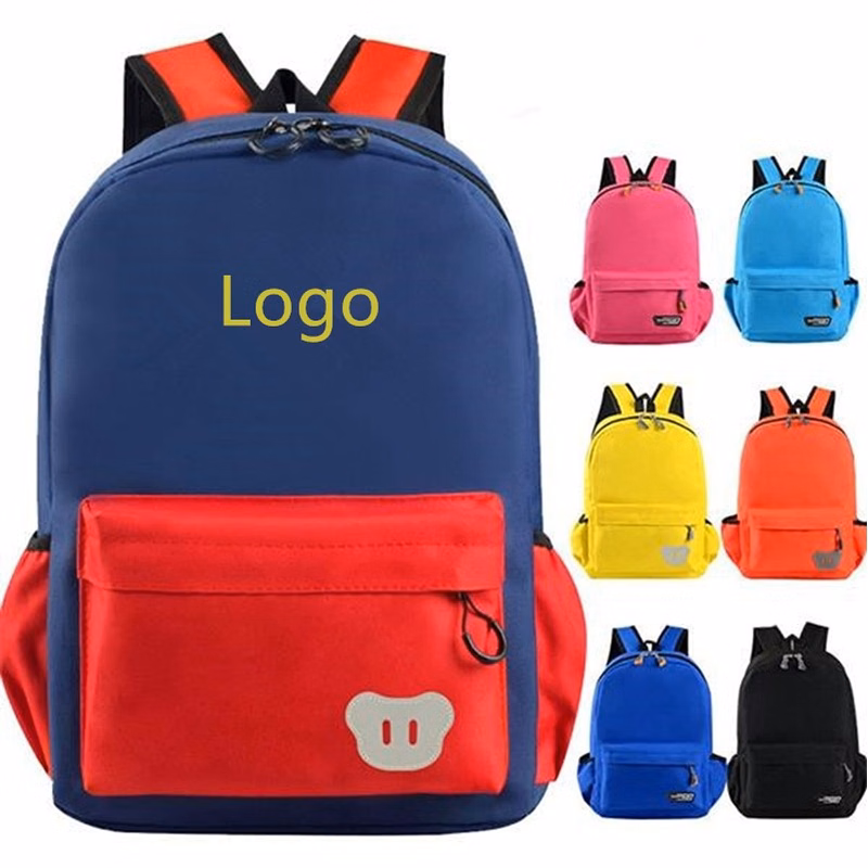 Bookbag Kids Backpacks