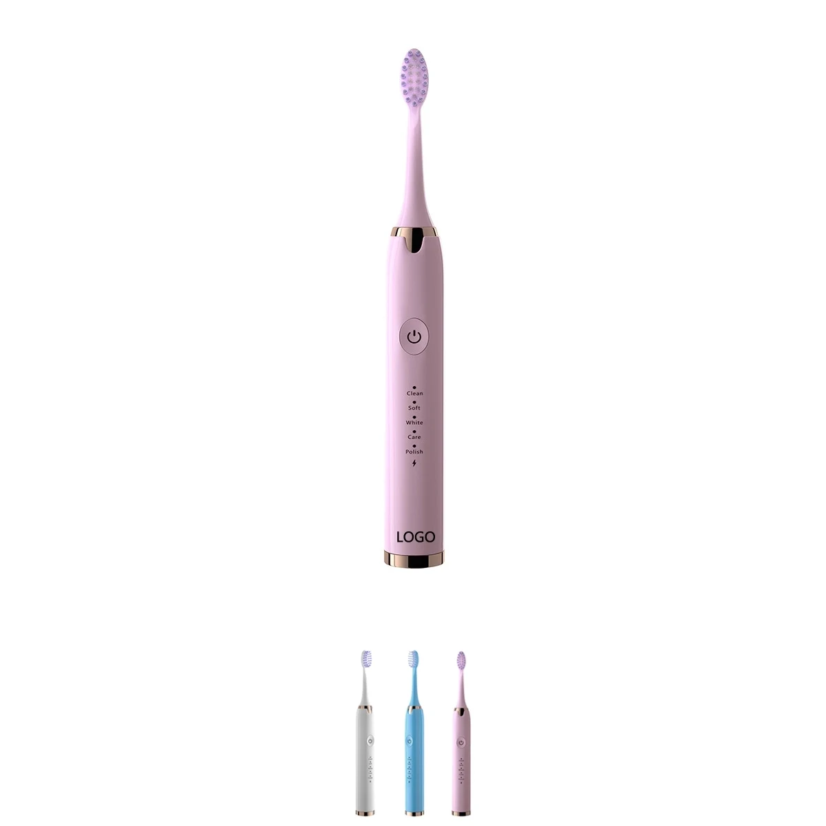 Electric Toothbrush Multi Function Usb 1