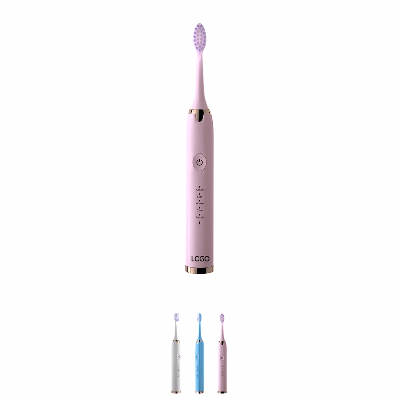 Electric Toothbrush Multi Function Usb