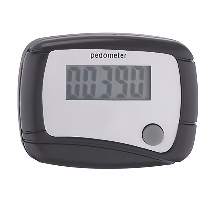 Fitness Tracker Pedometer