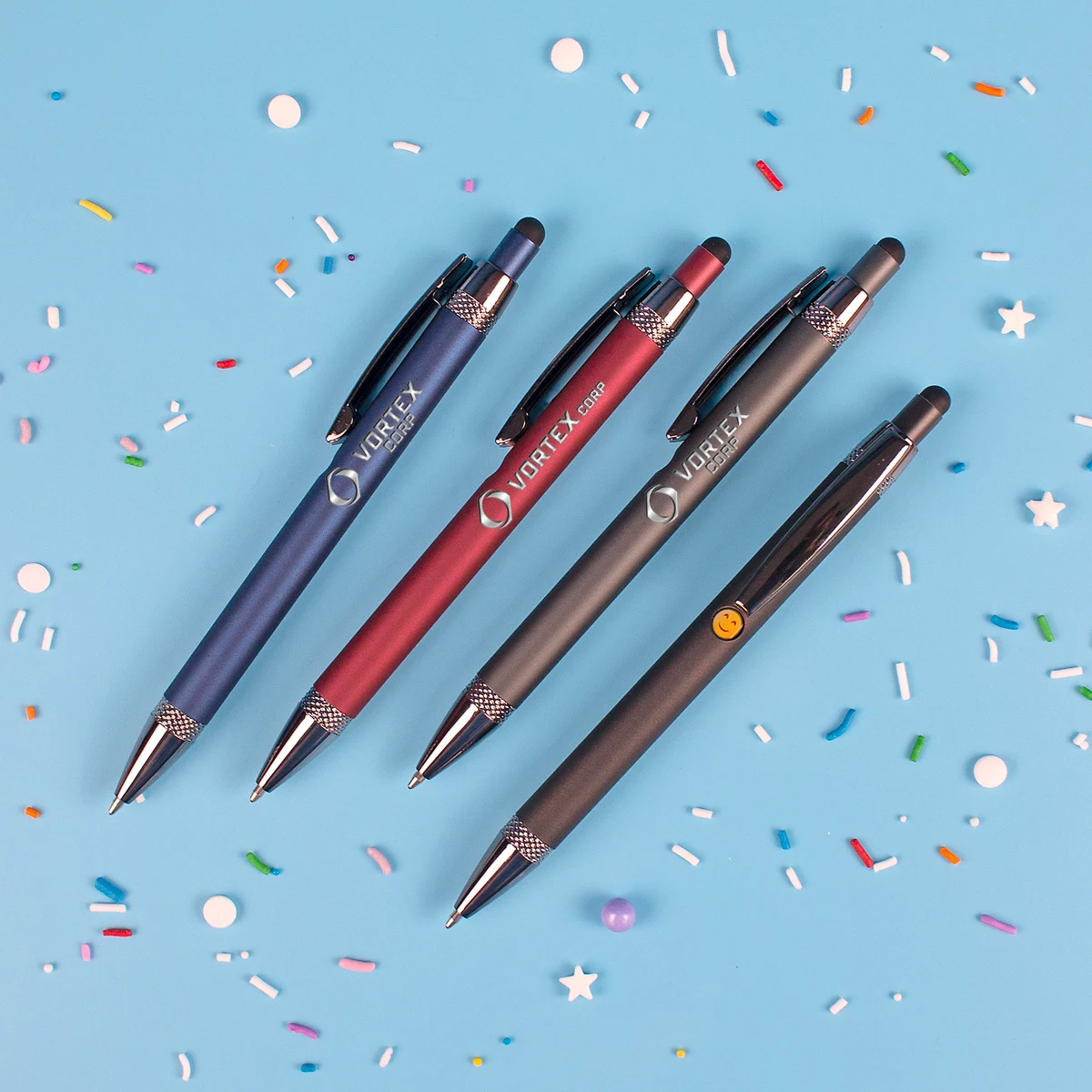 Grin Comfort Stylus 1