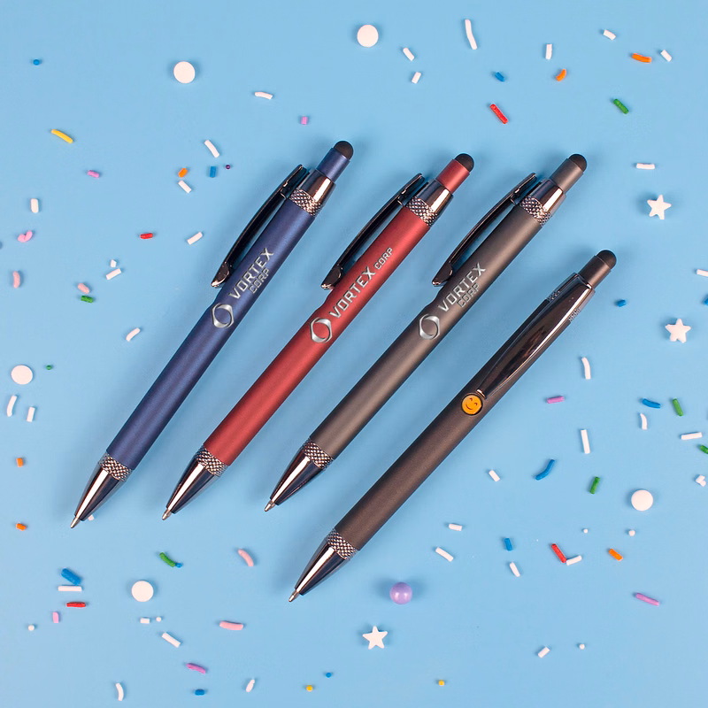 Grin Comfort Stylus