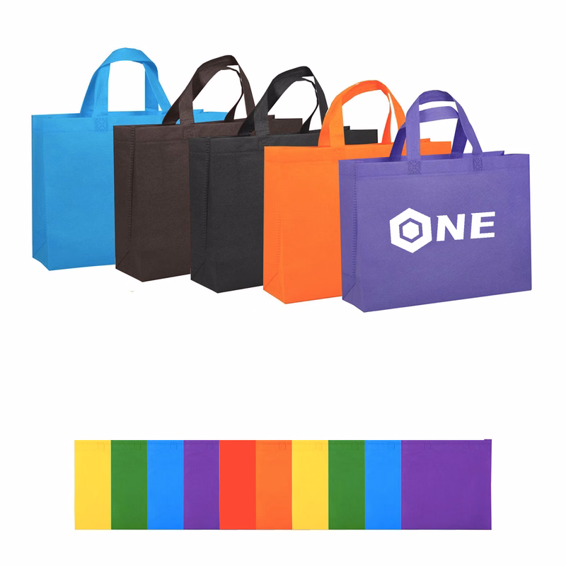 Non-Woven Storage Bag 100pcs