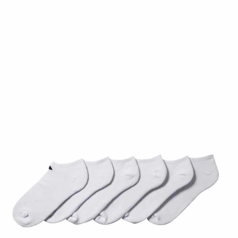 MENS 6-PACK NO SHOW