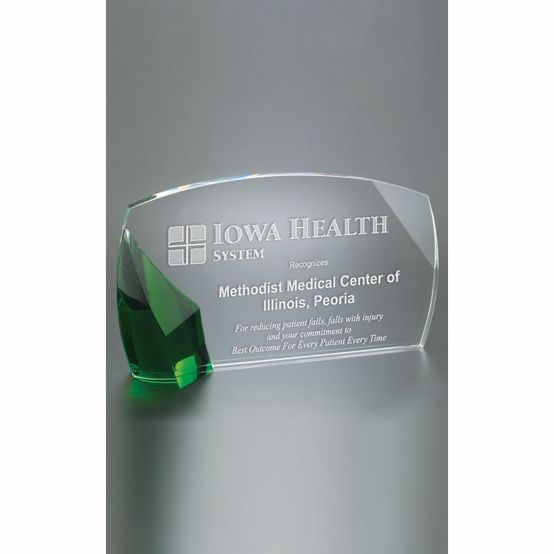 Large Ovation Award