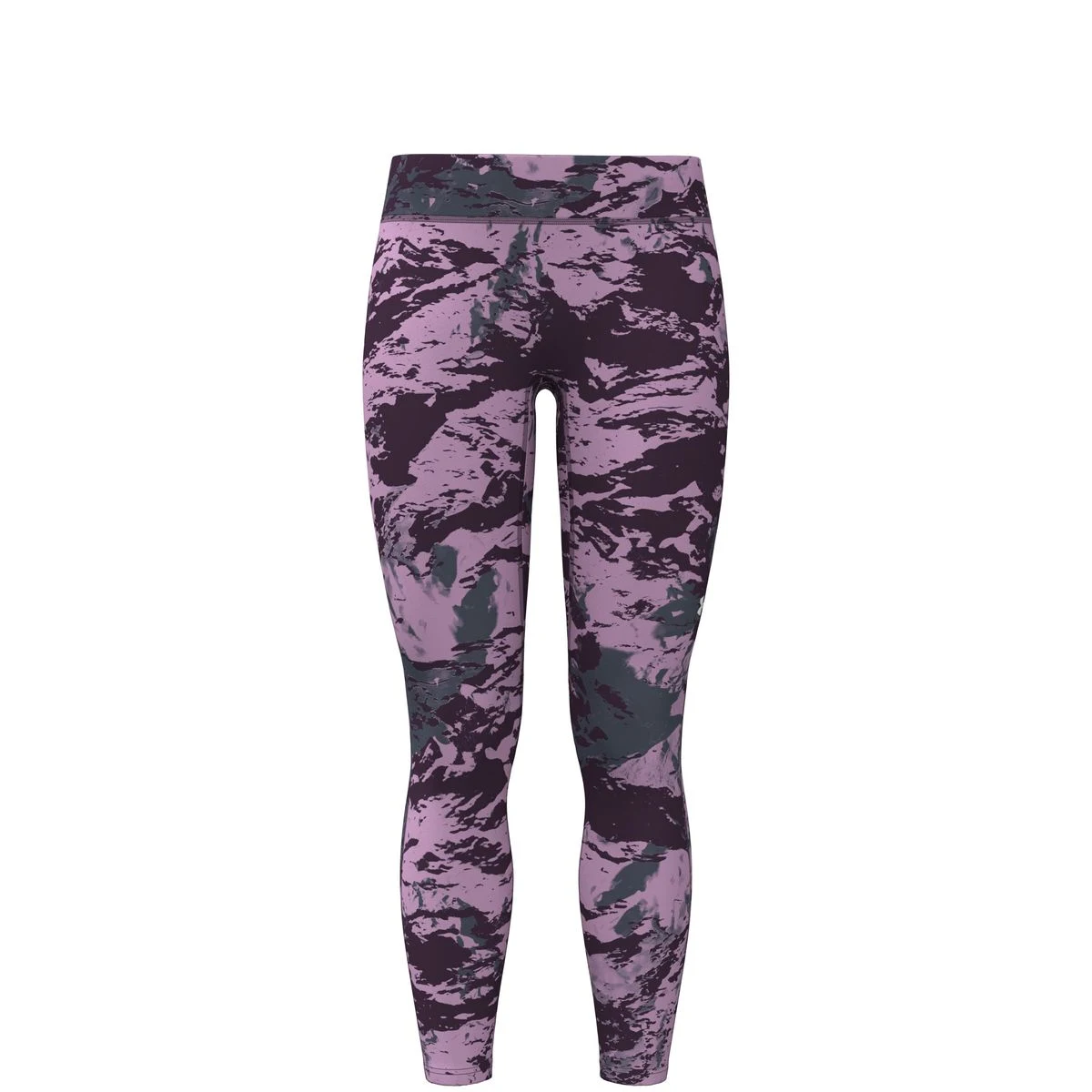 ColdGear Printed Women's Leggings 1
