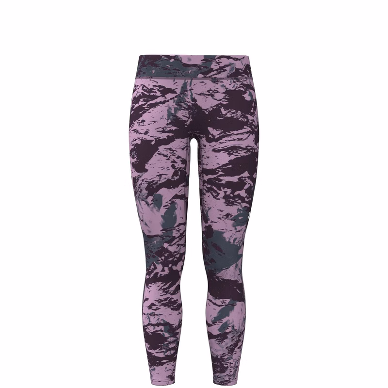 ColdGear Printed Women's Leggings