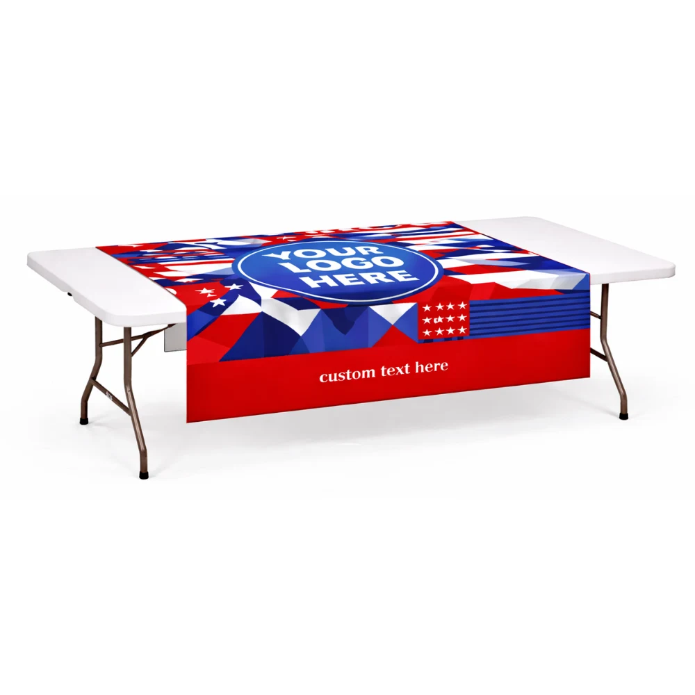60" x 84" Table Runner 1