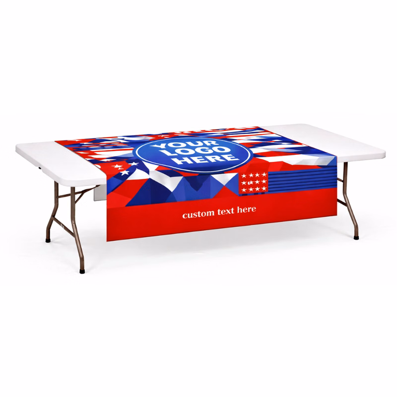 60" x 84" Table Runner