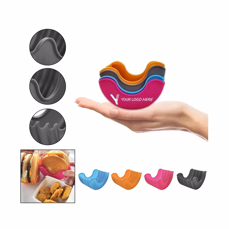 Hamburger Sandwich Holders