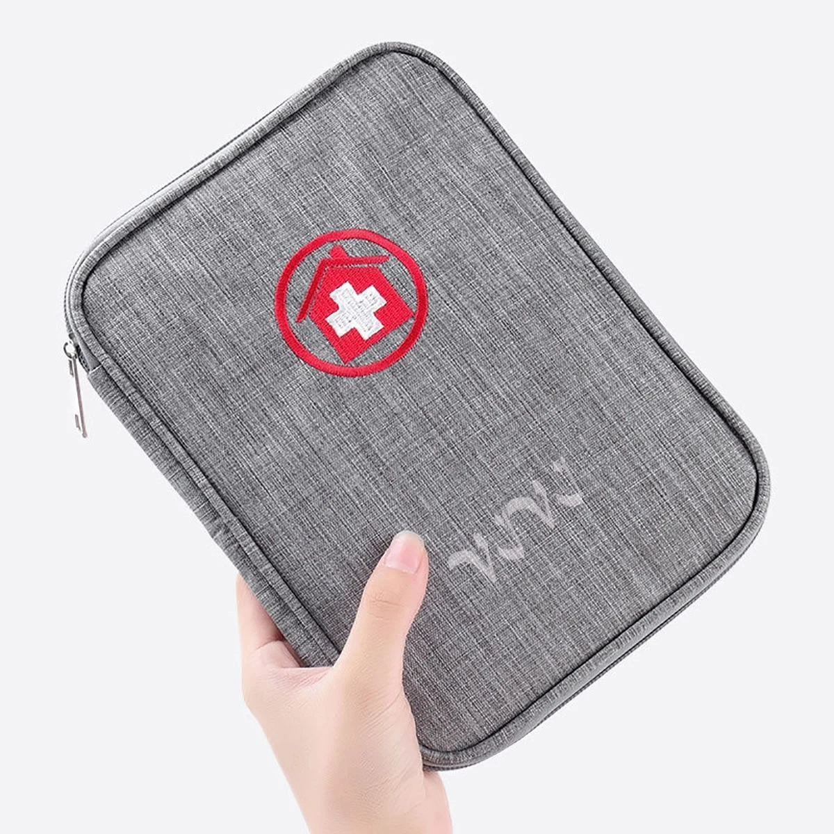 Empty First Aid Kit Bag Mini 1