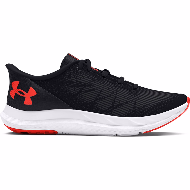 UA Speed Swift Boys' Running Shoes