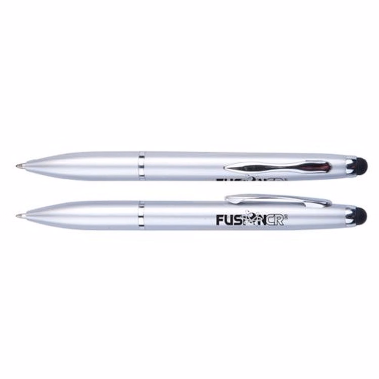 Silver Stylus Pen