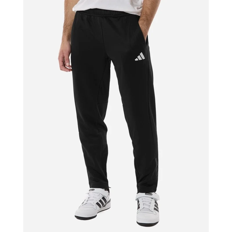 Adidas Men's Game & Go Fleece 3-Bar Sweatpants - AT218 1