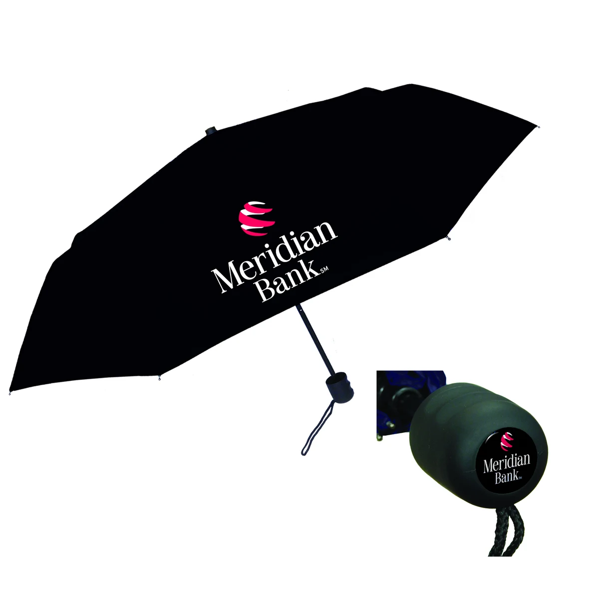 Classic Mini Umbrella 1